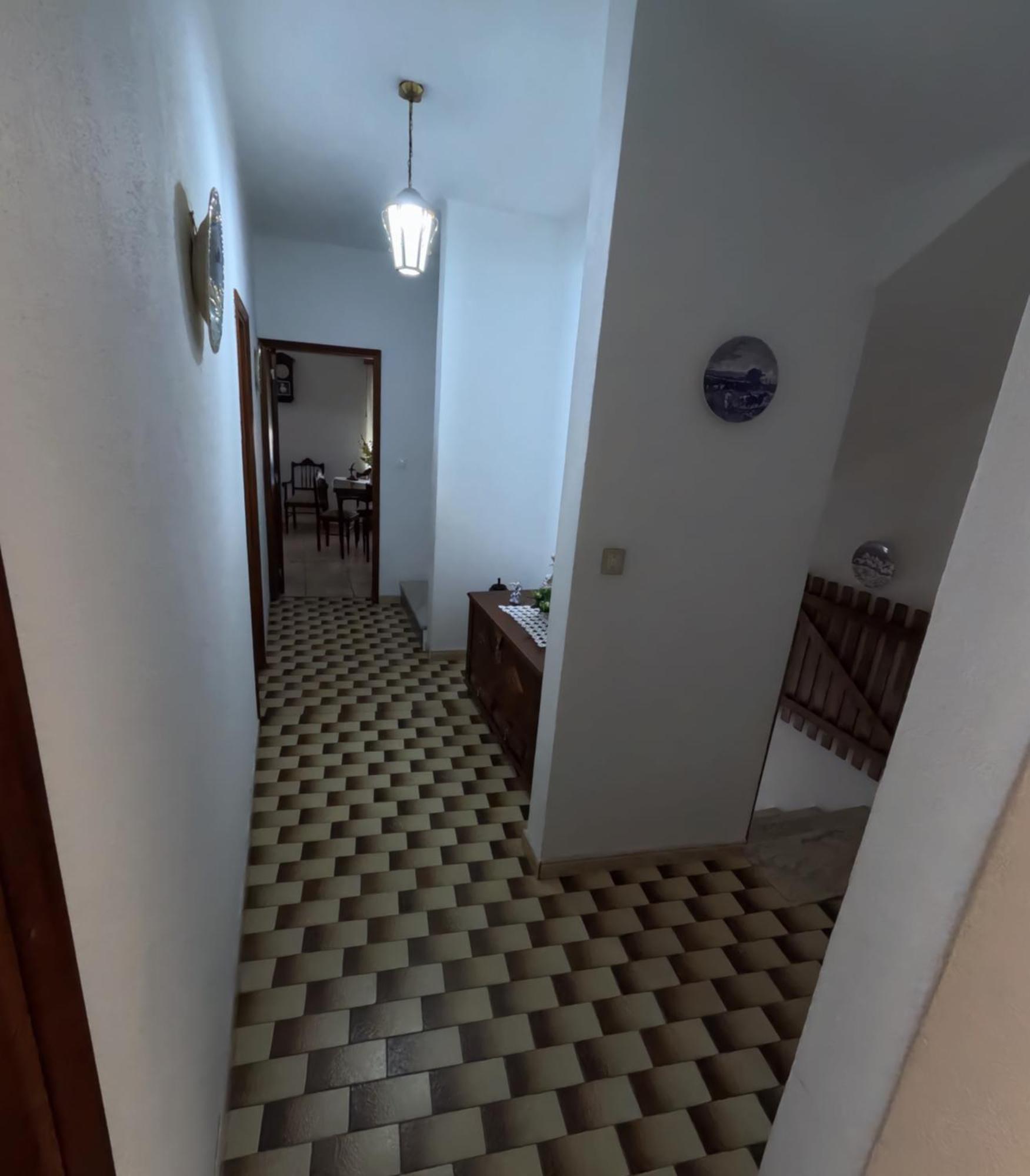 Casa Do Neto Tiago Villa ฟุงเดา ภายนอก รูปภาพ