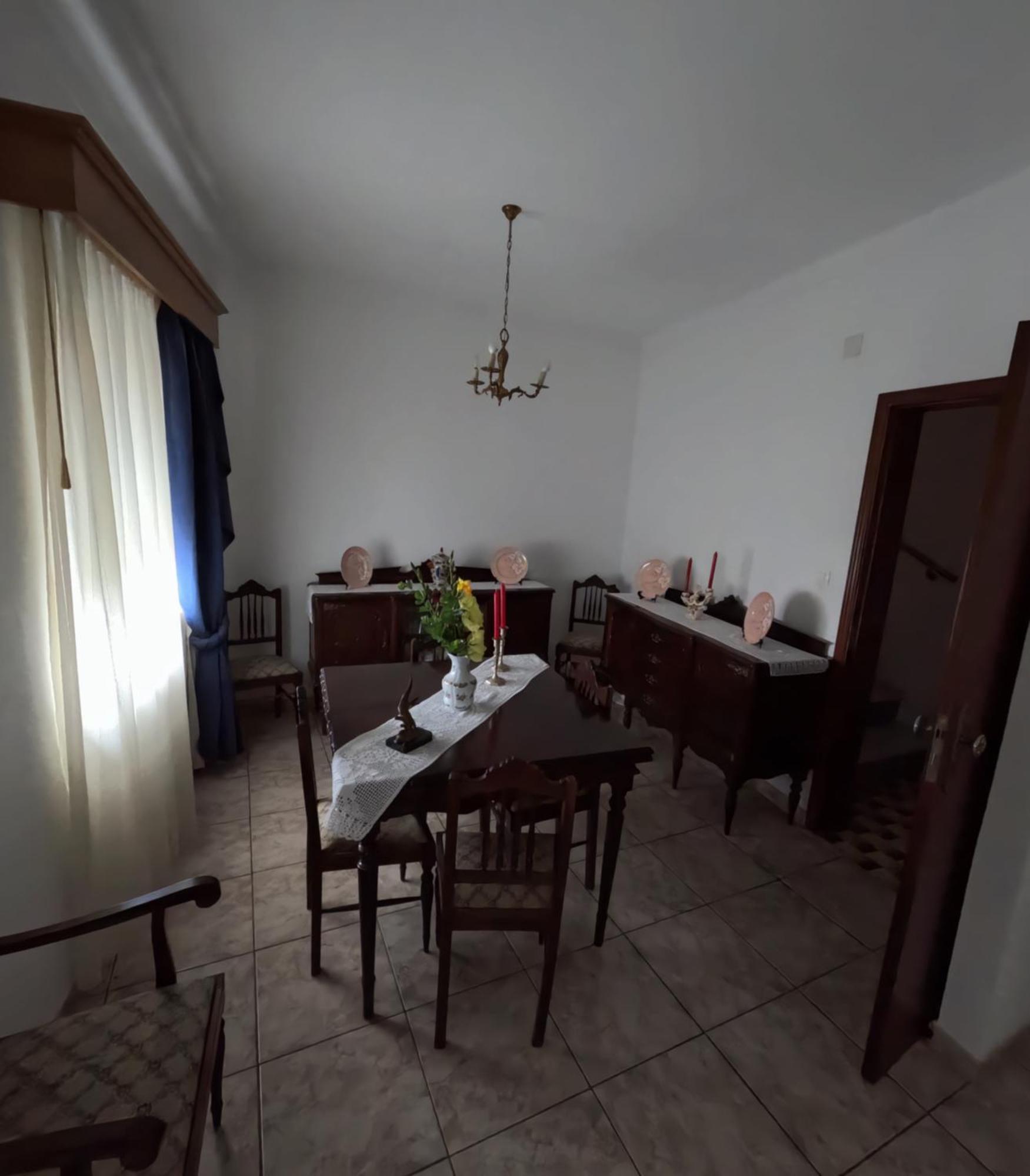 Casa Do Neto Tiago Villa ฟุงเดา ภายนอก รูปภาพ