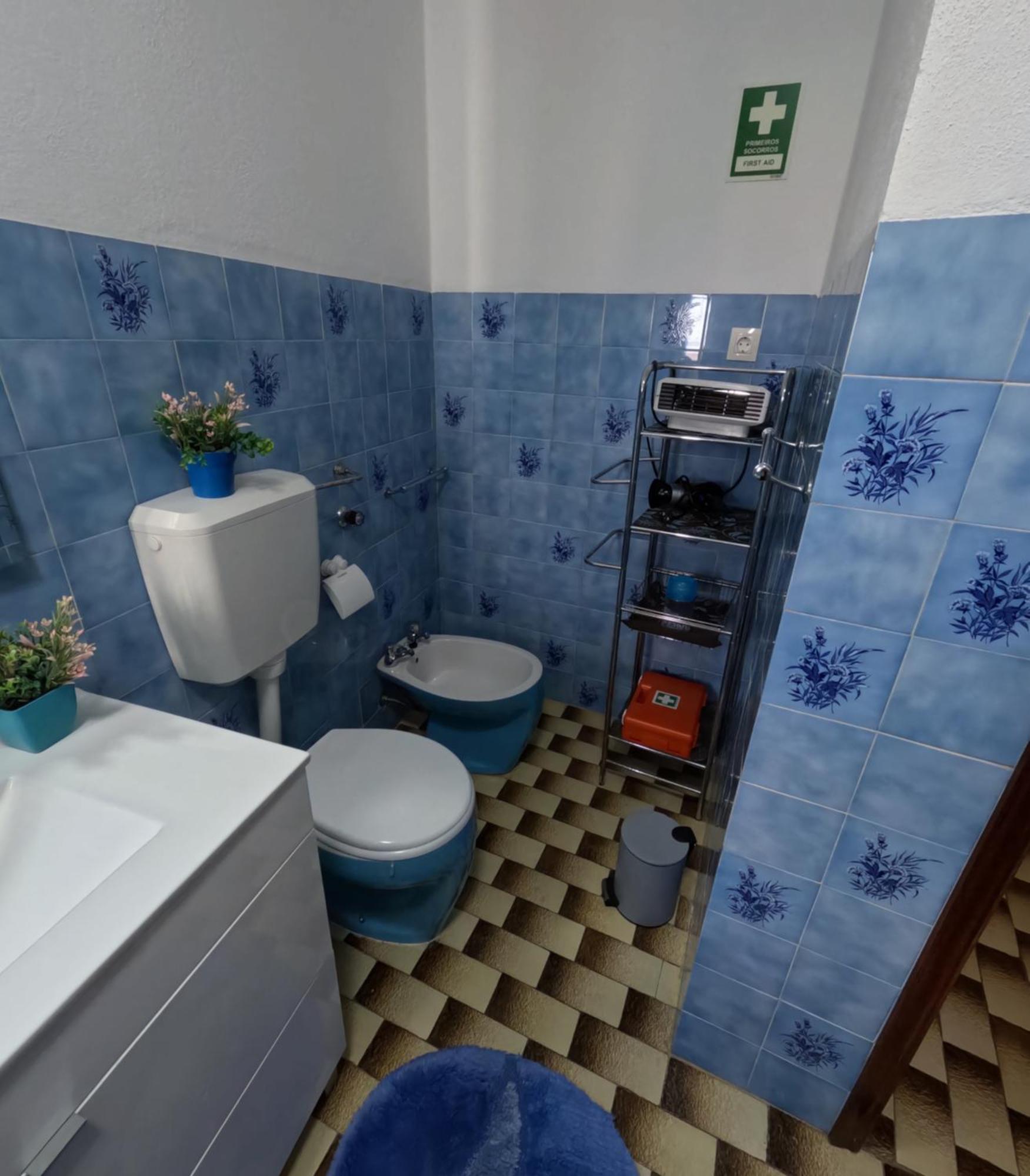 Casa Do Neto Tiago Villa ฟุงเดา ภายนอก รูปภาพ
