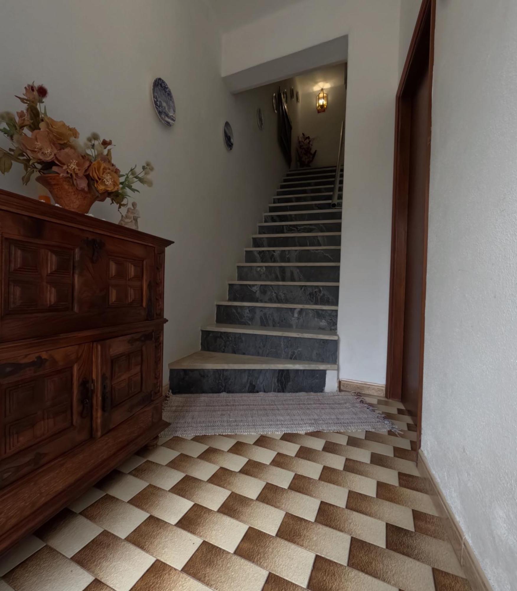 Casa Do Neto Tiago Villa ฟุงเดา ภายนอก รูปภาพ