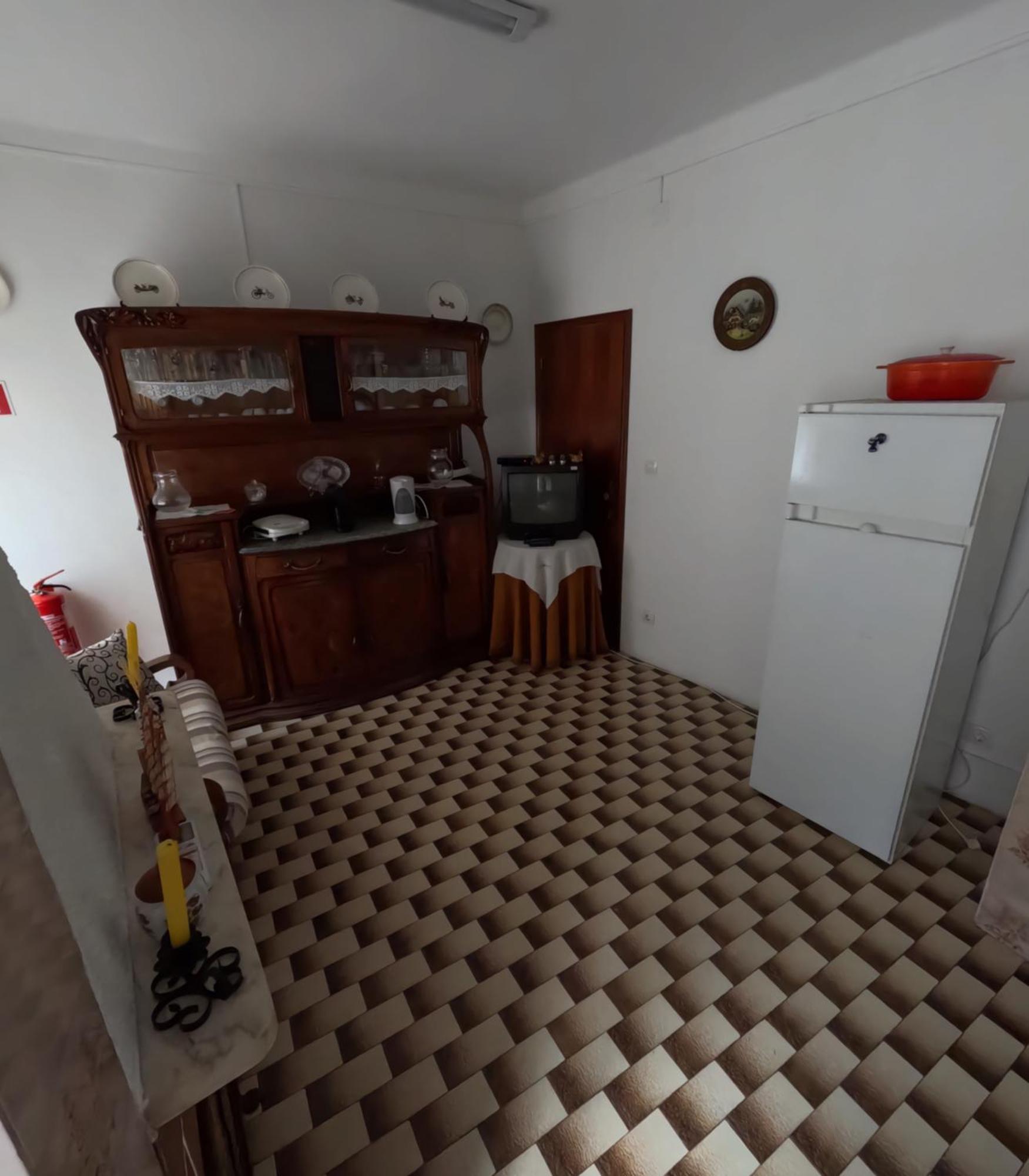Casa Do Neto Tiago Villa ฟุงเดา ภายนอก รูปภาพ