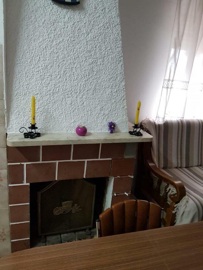Casa Do Neto Tiago Villa ฟุงเดา ภายนอก รูปภาพ