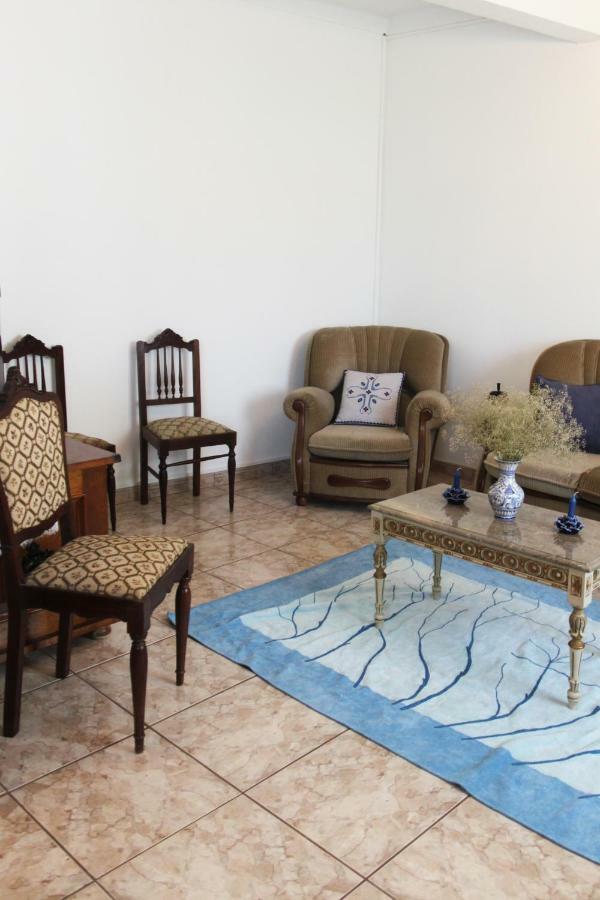 Casa Do Neto Tiago Villa ฟุงเดา ภายนอก รูปภาพ