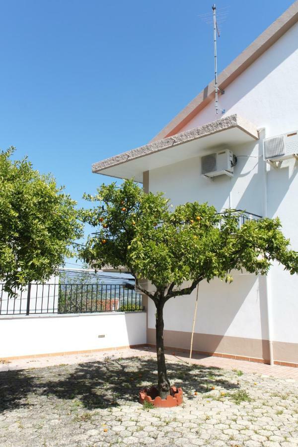 Casa Do Neto Tiago Villa ฟุงเดา ภายนอก รูปภาพ
